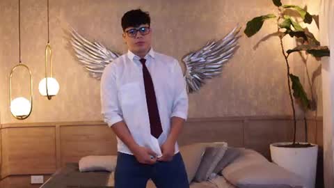 ethan_occonor online show from June 11, 2026, 11:52 am