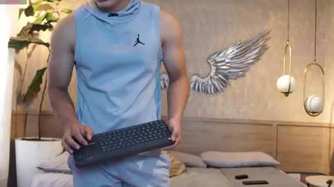 ethan_occonor online show from June 14, 2026, 4:09 pm