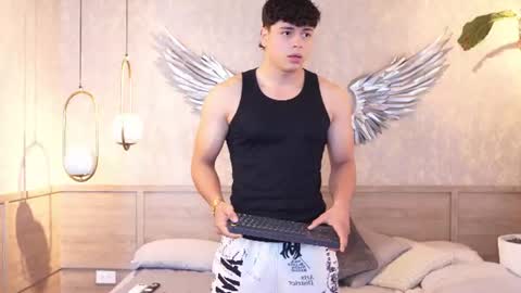 ethan_occonor online show from June 15, 2026, 5:59 pm
