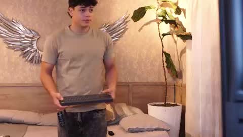 ethan_occonor online show from June 18, 2026, 11:36 am