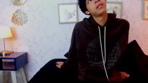 Snapshot of ethan_qop chatting on March 16, 2026, 11:14 am Ethan online show from March 16, 2026, 11:14 am