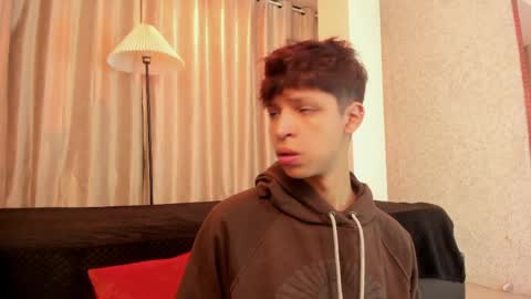 Ethan online show from June 9, 2026, 11:22 am