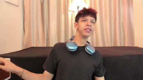 Ethan online show from June 13, 2026, 11:08 am