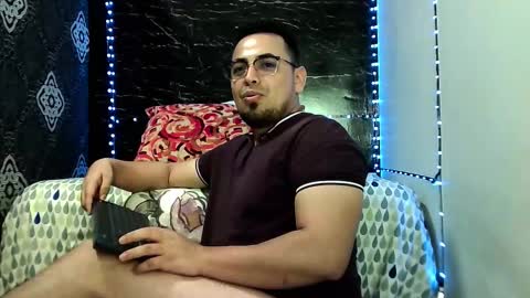 ethan_quill online show from November 13, 2025, 3:55 pm