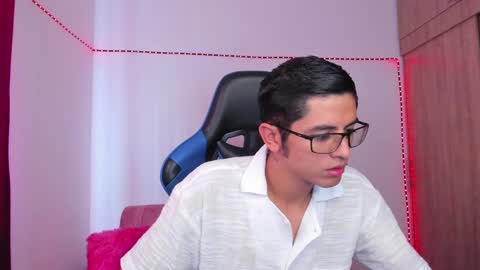 Snapshot of ethan_sai01 chatting on December 8, 2024, 5:55 pm ETHAN SAI online show from December 8, 2024, 5:55 pm