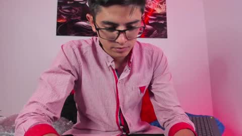 Snapshot of ethan_sai01 chatting on February 7, 2025, 9:58 pm ETHAN SAI online show from February 7, 2025, 9:58 pm