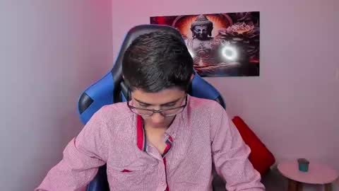 Snapshot of ethan_sai01 chatting on February 27, 2025, 12:10 am ETHAN SAI online show from February 27, 2025, 12:10 am