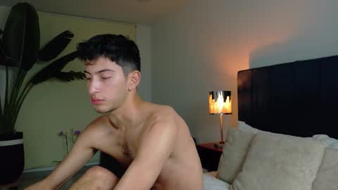 Joan online show from November 2, 2025, 4:59 am