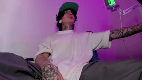 Snapshot of ethan_sykes chatting on October 28, 2025, 3:25 pm Ethan sykes online show from October 28, 2025, 3:25 pm