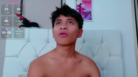 Ethan online show from May 6, 2026, 9:09 pm
