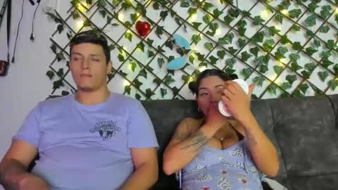 ethanandbrianna online show from January 5, 2025, 12:52 am
