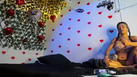 ethanandbrianna online show from February 6, 2025, 2:00 am