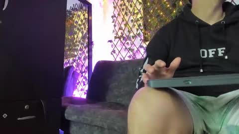 ethanandbrianna online show from February 25, 2025, 2:03 am