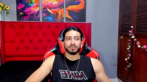 Bruno And Ethan online show from September 13, 2025, 5:13 pm