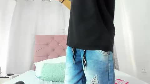 ethanblackwoodd online show from February 24, 2026, 7:45 pm