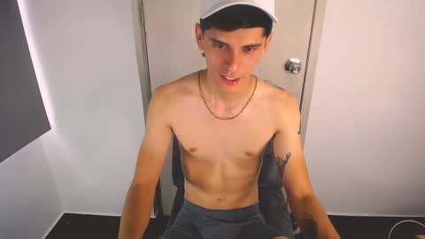 Snapshot of ethancoleeman chatting on February 3, 2026, 10:26 pm EthanColeeman online show from February 3, 2026, 10:26 pm