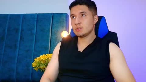 Snapshot of ethanconnor_ chatting on October 31, 2025, 12:50 pm ethanconnor_ online show from October 31, 2025, 12:50 pm