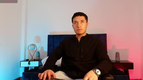 ethanconnor_ online show from January 6, 2026, 11:58 am