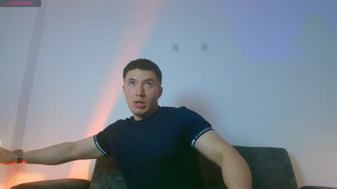ethanconnor_ online show from May 4, 2026, 12:12 pm