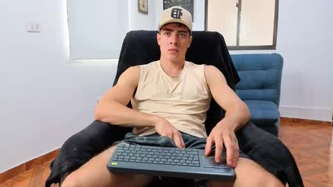 ethangreey1 online show from January 11, 2026, 4:23 pm
