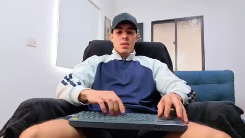 ethangreey1 online show from February 15, 2026, 3:09 pm