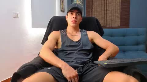ethangreey1 online show from April 25, 2026, 2:36 pm