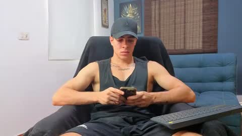 ethangreey1 online show from June 15, 2026, 4:53 pm