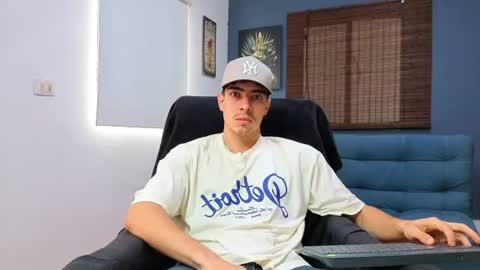 ethangreey1 online show from July 23, 2026, 2:15 pm