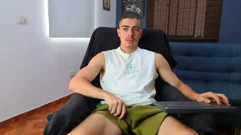 ethangreey1 online show from July 31, 2026, 5:12 pm
