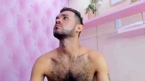 Ethan Grey online show from February 24, 2026, 11:08 am