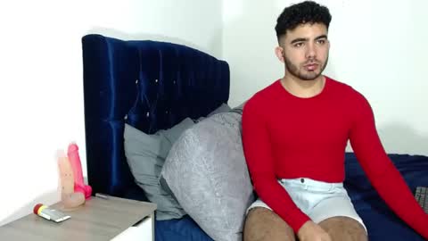 Snapshot of ethanhairy chatting on February 5, 2025, 7:31 pm Ethan online show from February 5, 2025, 7:31 pm