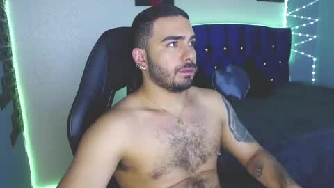 Ethan online show from March 16, 2026, 10:47 pm