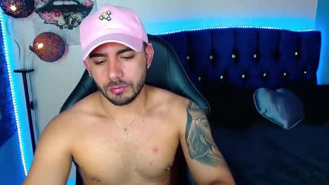 Ethan online show from May 11, 2026, 11:13 pm