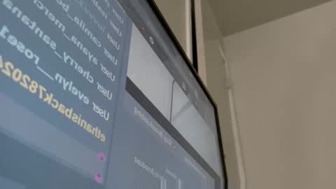 ethanisback782024 online show from February 21, 2026, 5:58 pm