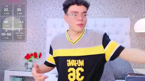 Snapshot of ethanleroyy chatting on September 23, 2025, 2:58 am Ethan Leroy online show from September 23, 2025, 2:58 am