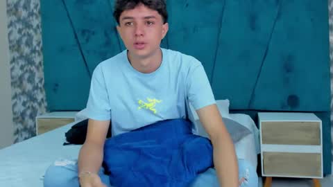 Snapshot of ethanlowell chatting on February 17, 2025, 8:58 pm ethanlowell online show from February 17, 2025, 8:58 pm