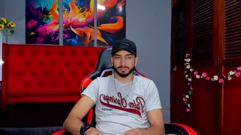 Ethan for u  online show from September 9, 2025, 2:16 pm