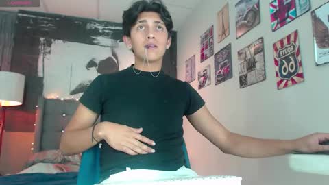 Snapshot of ethann1_ chatting on October 23, 2025, 4:56 am ETHAN online show from October 23, 2025, 4:56 am