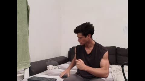 ethanopryreal online show from July 1, 2026, 3:01 pm