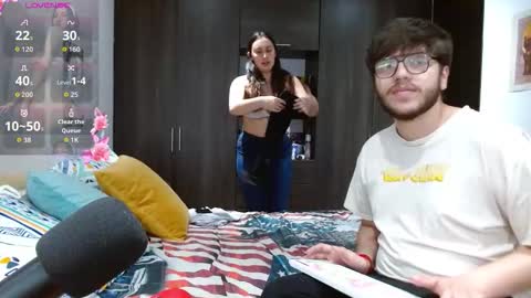 Snapshot of ethanrose23 chatting on March 28, 2026, 1:22 pm ethan and eve online show from March 28, 2026, 1:22 pm