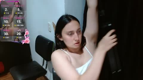 Snapshot of ethanrose23 chatting on April 3, 2026, 11:25 pm ethan and eve online show from April 3, 2026, 11:25 pm