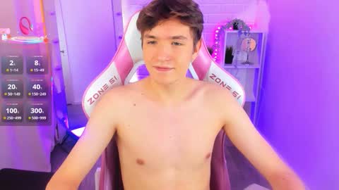Ethan online show from September 9, 2025, 6:02 am