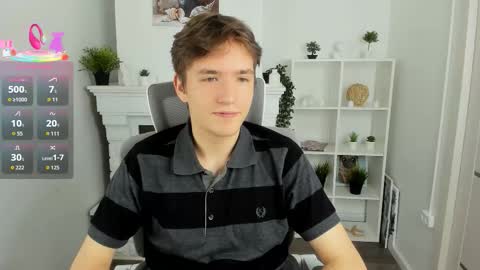 Ethan online show from September 10, 2025, 6:02 am