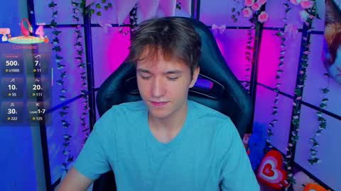 Snapshot of ethansinful chatting on September 16, 2025, 6:03 am Ethan online show from September 16, 2025, 6:03 am