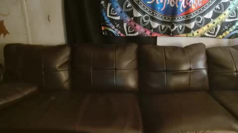 Ethan Steele online show from February 6, 2025, 2:22 am