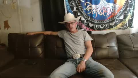 Ethan Steele online show from February 26, 2025, 2:37 am