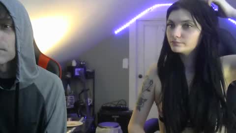 ethanvsvioletxxx online show from January 6, 2026, 2:43 pm