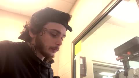 ethb0211 online show from March 3, 2026, 3:29 pm