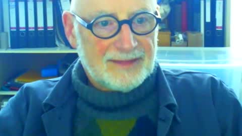 etonne online show from March 5, 2025, 12:00 pm