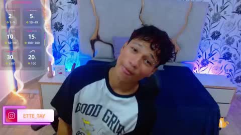 Snapshot of ette_tay chatting on September 10, 2025, 3:06 am ette online show from September 10, 2025, 3:06 am
